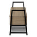 Bench Storage, Rectangular, Contemporary & Modern