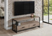 TV Stand, Console, Media Entertainment Center, Storage Drawers, Living Room, Bedroom, Contemporary, Modern