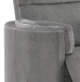 Sagen - Glider Recliner With Swivel