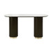 Manilla - Table With Marble Top
