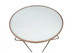 Valora - Glass Coffee Table