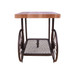 Francie - Table