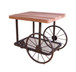 Francie - Table
