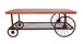 Francie - Table