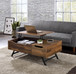 Throm - Coffee Table With Lift Top