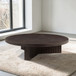 Guido - Coffee Table - Espresso