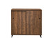 Waina - Shoe Cabinet - Oak