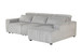 Seltos - Power Sectional - Gray