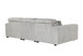 Seltos - Power Sectional - Gray