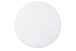 Alger - Accent Table - White