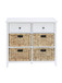 Flavius - Console Cabinet