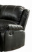 Zuriel - Synthetic Leather Recliner Sofa