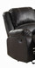 Zuriel - Synthetic Leather Recliner Chair