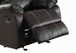 Zuriel - Synthetic Leather Recliner Chair