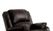 Zuriel - Synthetic Leather Recliner Chair