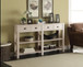 Galileo - Sleek Design Console Table