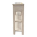 Galileo - Sleek Design Console Table