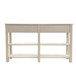 Galileo - Sleek Design Console Table