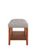 Charla - Upholstered Bench