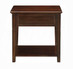 Malachi - Table, Versatile Design