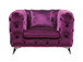Atronia - Chair, Elegant Design