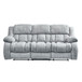 Stonic - Design Reclining Set