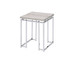 Chafik - Table, Elegant Details