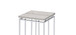 Chafik - Table, Elegant Details