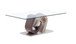 Chase - End Table Contemporary Design