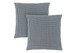 Pillows, Square, Insert Included, Decorative Throw, Hypoallergenic