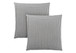 Pillows, Square, Insert Included, Decorative Throw, Hypoallergenic