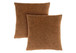 Pillow Square, Insert Included, Decorative Throw, Hypoallergenic