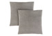 Pillow Square, Insert Included, Decorative Throw, Hypoallergenic