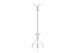Coat Rack, Hall Tree, Free Standing, 12 Hooks, Entryway, 70"H, Umbrella Holder, Contemporary & Modern