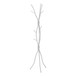 Coat Rack, Hall Tree, Free Standing, 11 Hooks, Entryway, Contemporary & Modern