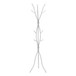 Coat Rack, Hall Tree, Free Standing, 11 Hooks, Entryway, Contemporary & Modern