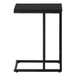 Accent Table, C - Shaped, Contemporary & Modern, Versatile Use