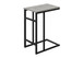 Accent Table, C - Shaped, Contemporary & Modern, Versatile Use