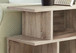 Accent Table, Side Contemporary Design