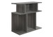 Accent Table, Side Contemporary Design