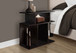 Accent Table, Side Contemporary Design
