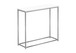 Accent Console Table For Entryway, Contemporary & Modern Design