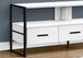 TV Stand, Console, Media Entertainment Center, Storage Drawers, Modern