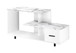 TV Stand, Console, Media Entertainment Center, Storage Drawer, Contemporary