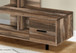 TV Stand, Console, Media Entertainment Center, Storage Drawer, Contemporary