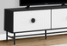 TV Stand, Console, Media Entertainment Center, Storage Cabinet, And Contemporary & Modern