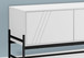 TV Stand, Console, Media Entertainment Center, Storage Cabinet, Contemporary And Modern
