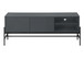 TV Stand, Console, Media Entertainment Center, Storage Cabinet, Contemporary And Modern