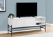 TV Stand, Console, Media Entertainment Center, Storage Cabinet, Contemporary And Modern