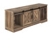 TV Stand, Console Media Entertainment Center, Storage Cabinet, Transitional